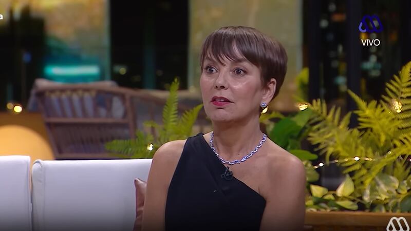 ¿Peligra Viña?: Fran García-Huidobro aclaró el supuesto “llamado de atención” que recibió de Mega tras polémica con Romina Sáez