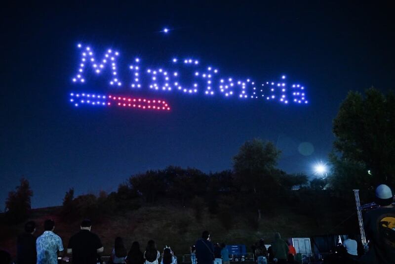 Fiesta de la astronomía del Ministerio de Ciencia reunió a 7 mil personas