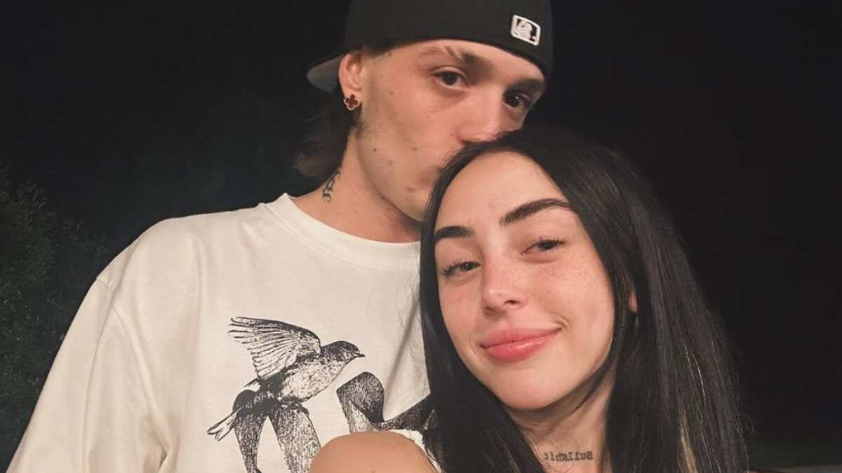 Nicki Nicole y Peso Pluma habrían terminado su fugaz relación ¿Fue por una infidelidad?