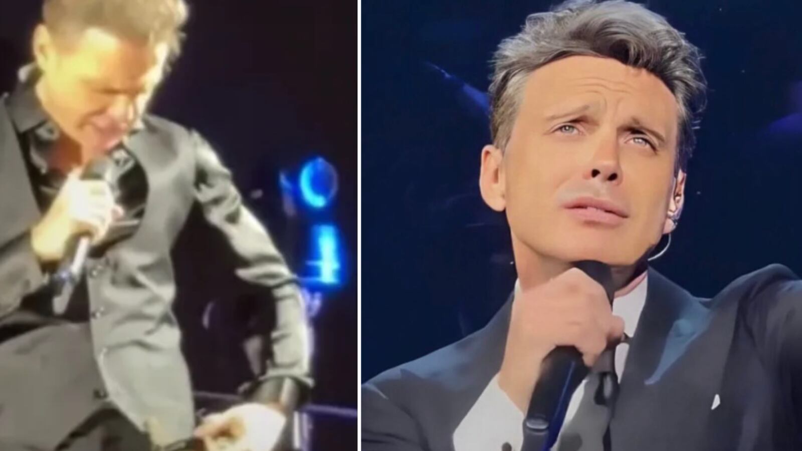Luis Miguel