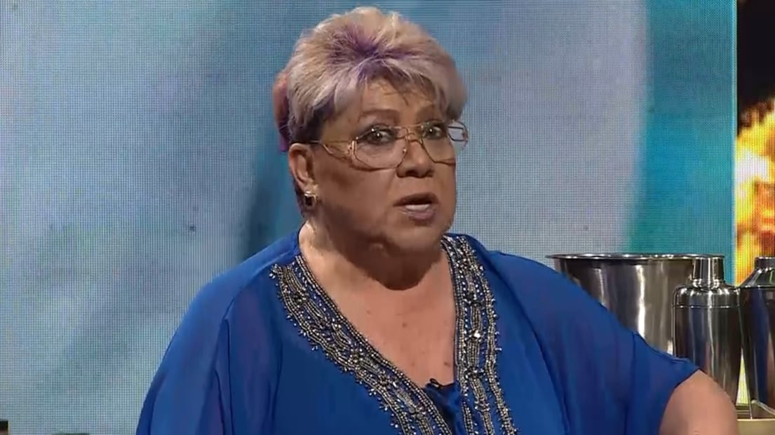 Paty Maldonado | Podemos Hablar