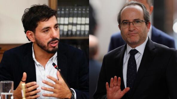 El embajador de Israel en Chile, Gil Artzyeli, respondió en duros términos al diputado Jorge Brito (Revolución Democrática) quien hizo una crítica a la ocupación en Palestina. En su mensaje, el diplomático llamó «miserable» al parlamentario por un mensaje donde mencionaba el Holocausto.
Todo comenzó el pasado jueves, cuando la Cancillería emitió un comunicado para condenar los «gravísimos hechos de violencia», luego de lo ocurrido en un campo de refugiados en la ciudad de Jenin, en Palestina, «producto del uso indiscriminado de la fuerza por parte de militares israelíes, que ha traído como consecuencia personas heridas y la muerte de 9 personas».
«Junto con condenar y deplorar estas muertes, el Gobierno de Chile hace un llamado a respetar el derecho internacional humanitario y los derechos humanos, como también a deponer cualquier acción de fuerza de carácter unilateral», agregó el comunicado, para luego instar al diálogo para avanzar a un proceso de paz.