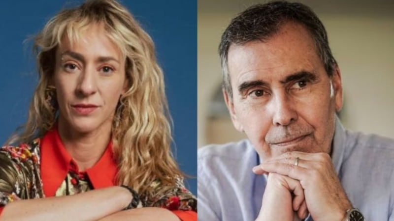 Corte Suprema rechaza recurso de Raffaella di Girolamo y confirma sobreseimiento de Cristián Campos