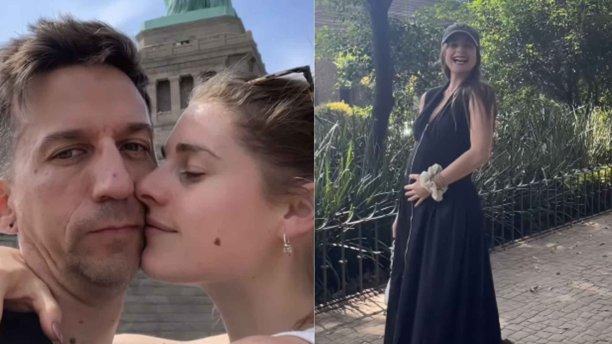 Tanza Varela | Instagram