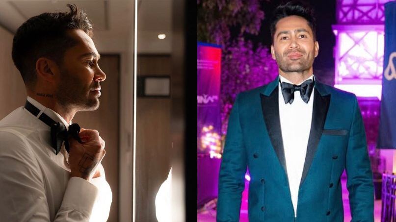 “Tomamos la decisión de irnos”: Luis Jiménez explicó por qué abandonó la Gala de Viña sin pasar por la alfombra roja