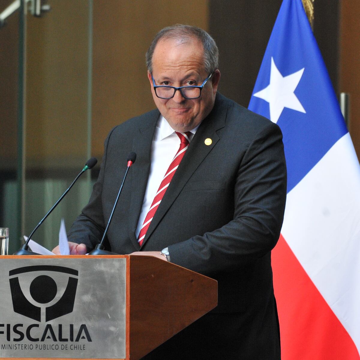 Daniel Sauer revela compromiso del fiscal nacional en caso Piñera Daniel Sauer revela compromiso del fiscal nacional en caso Piñera