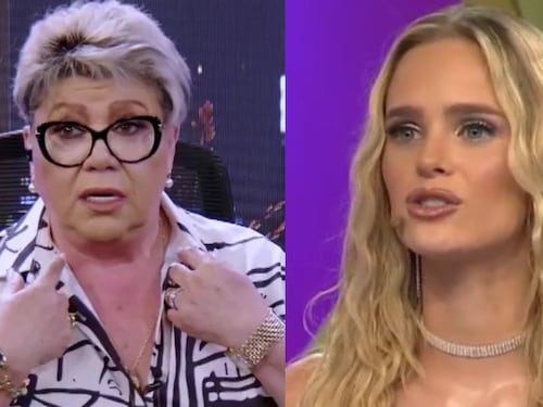Inna Moll respondió a duro ataque de Paty Maldonado tras polémico video: “Fue agresiva y con mala intención”