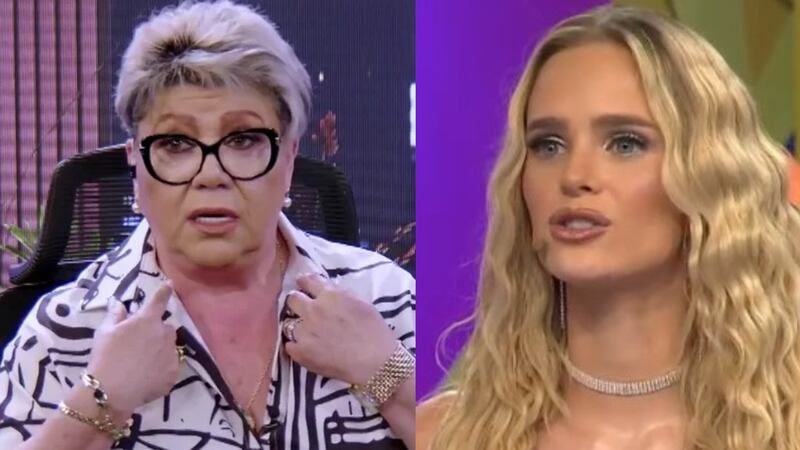 Inna Moll respondió a duro ataque de Paty Maldonado tras polémico video: “Fue agresiva y con mala intención”