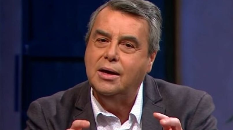 José Miguel Vallejo, Inspector Vallejo