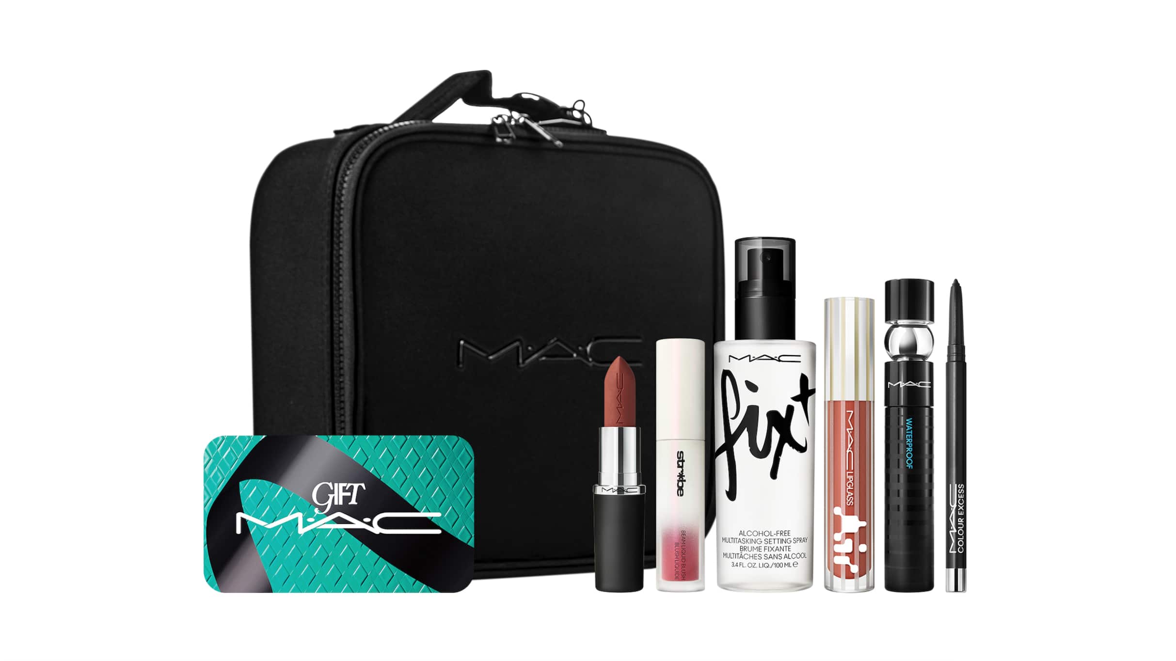 Gift Mac Cosmetics