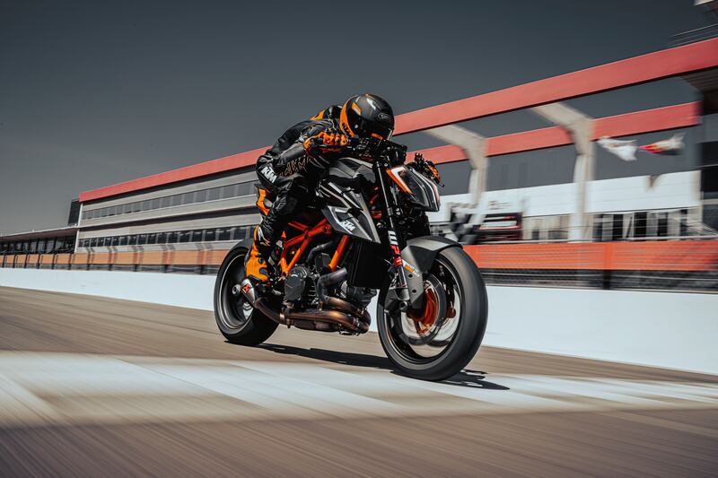 KTM