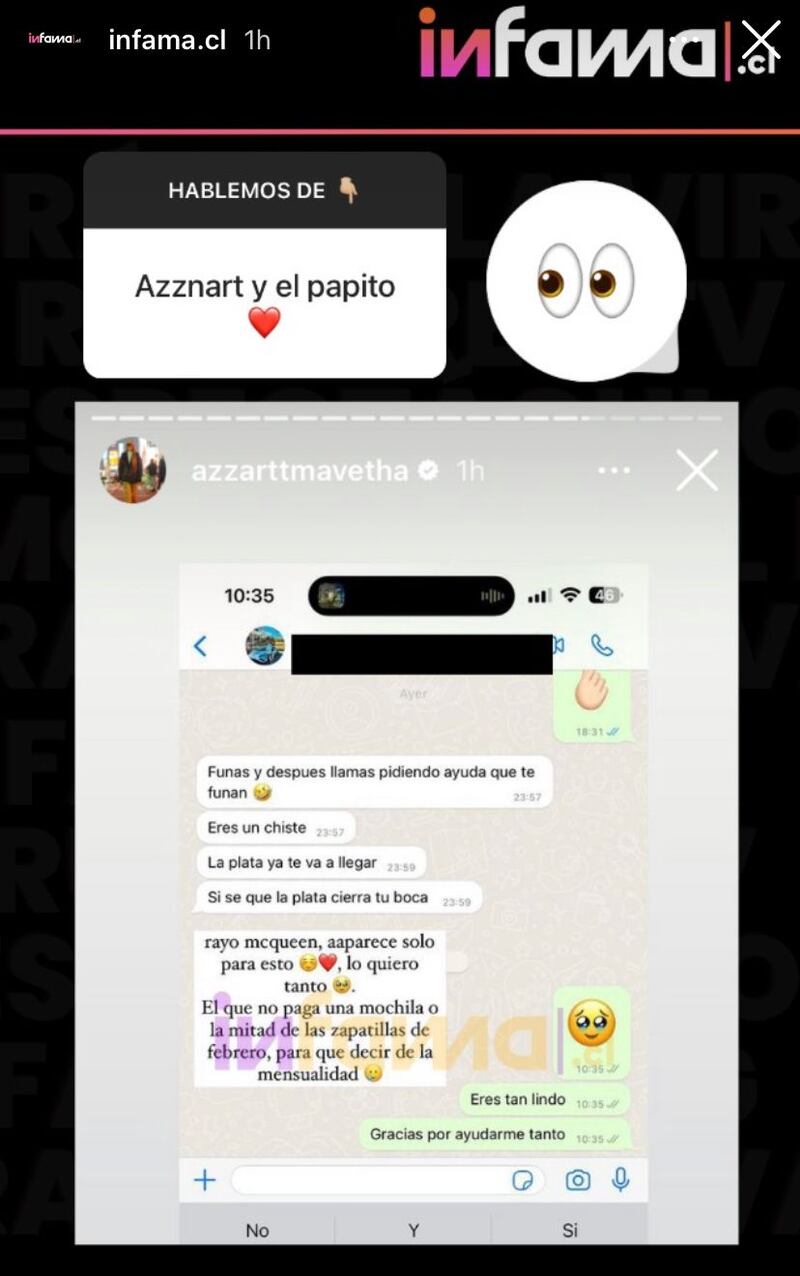 Azzartt Maveth