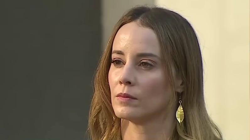 “No está condenado, sino acusado”: Mara Sedini se corrige tras entregar erróneo antecedente sobre Galvarino Apablaza