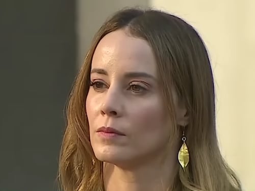 Gobierno baja tensión por polémica entre ministros y Sedini respalda “estilo” de Poduje: “Cada ministro tiene su estilo. Todo suma”