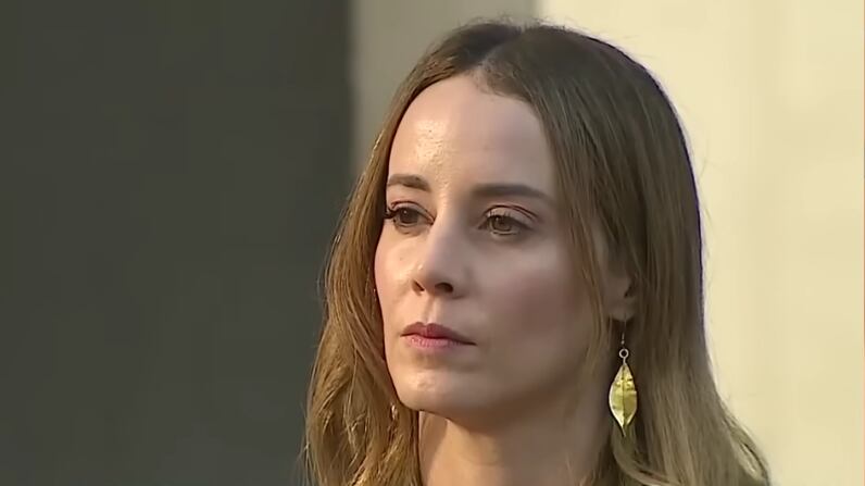 Mara Sedini | Captura: T13