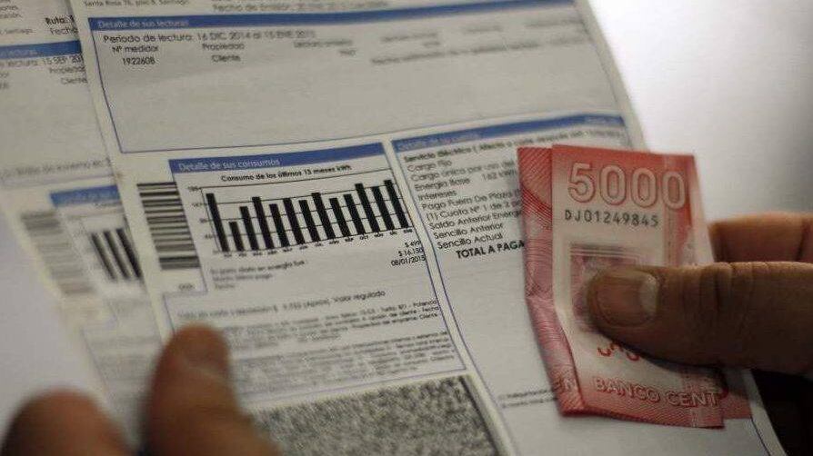 Subsidio eléctrico beneficiará al 40% de los hogares más vulnerables del RSH