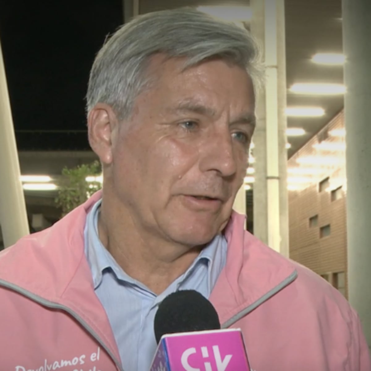 Harold Mayne-Nicholls revela detalles de conflicto con Antonio Neme Harold Mayne-Nicholls revela detalles de conflicto con Antonio Neme