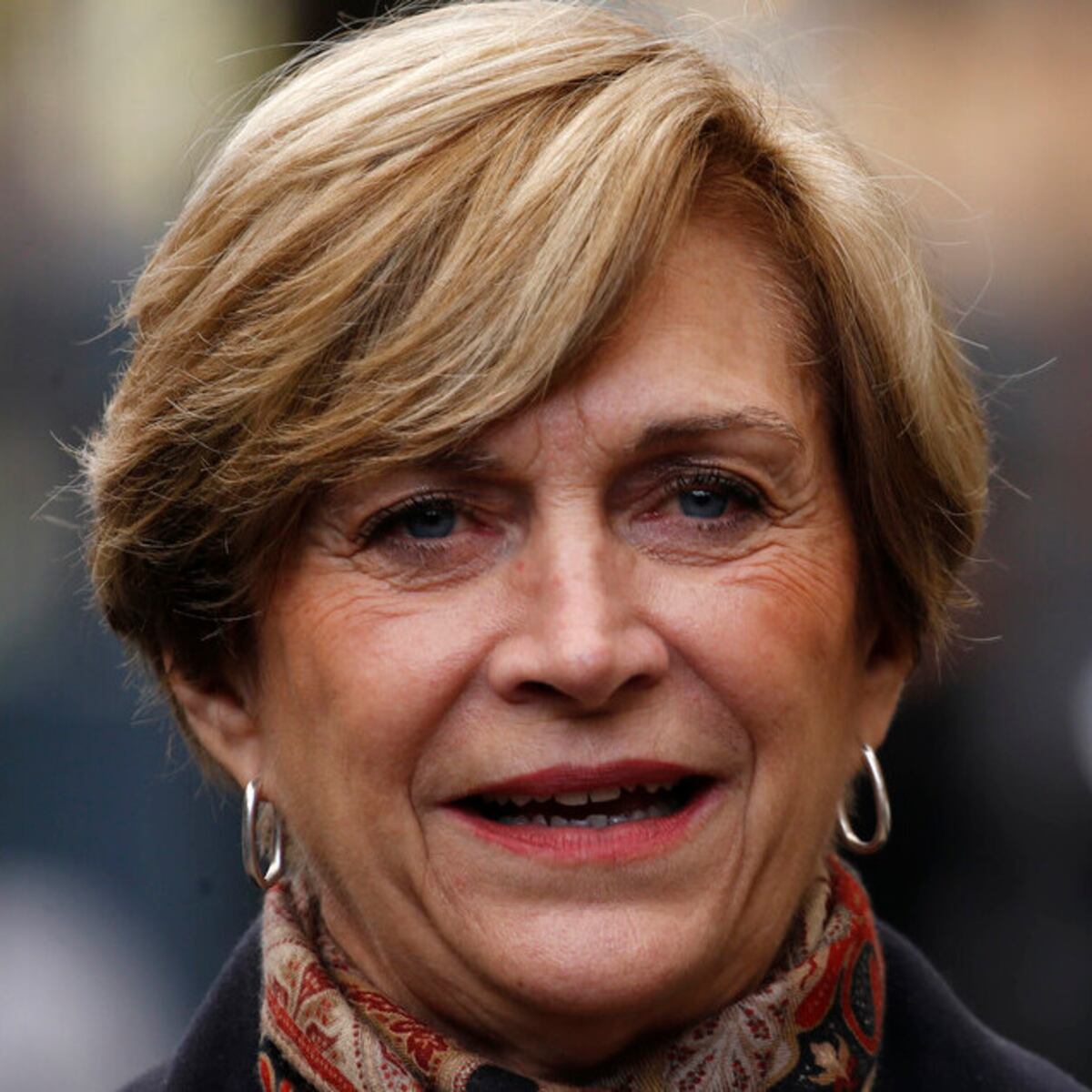 Evelyn Matthei rechaza chats denigrantes y desvincula del Caso Audios Evelyn Matthei rechaza chats denigrantes y desvincula del Caso Audios