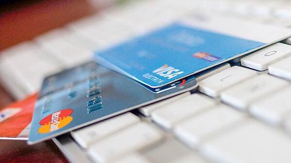 Tarjetas de crédito