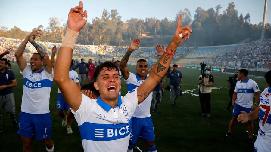 Ignacio Saavedra / Photosport