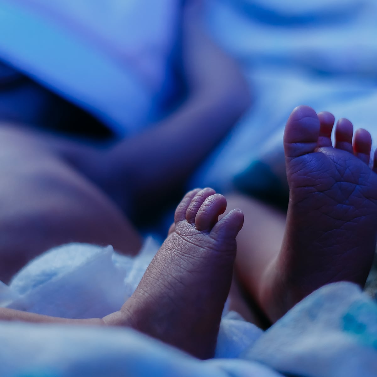 INE: Regiones del país con más muertes que nacimientos INE: Regiones del país con más muertes que nacimientos