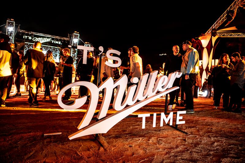 MILLER