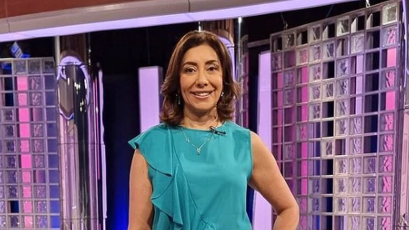 Carmen Gloria Arroyo