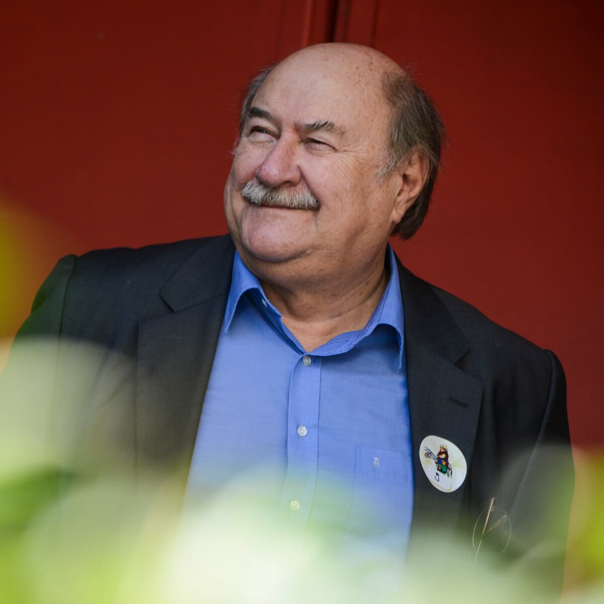 Fallece a los 83 años Antonio Skármeta, destacado escritor chileno Fallece a los 83 años Antonio Skármeta, destacado escritor chileno