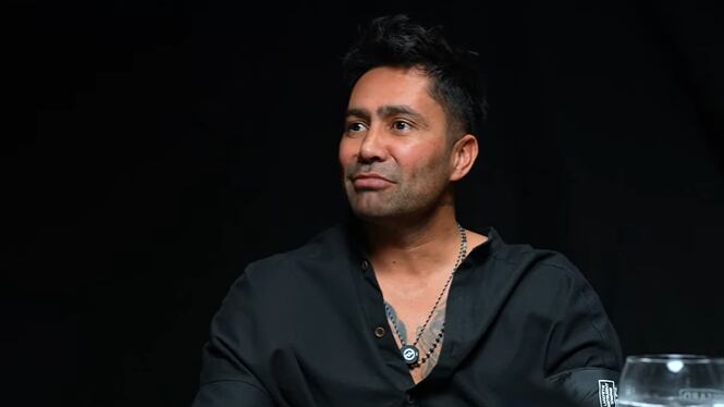 Luis Jiménez | YouTube