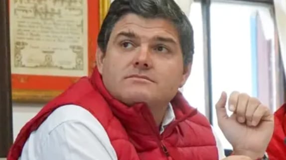 Gustavo Alessandri