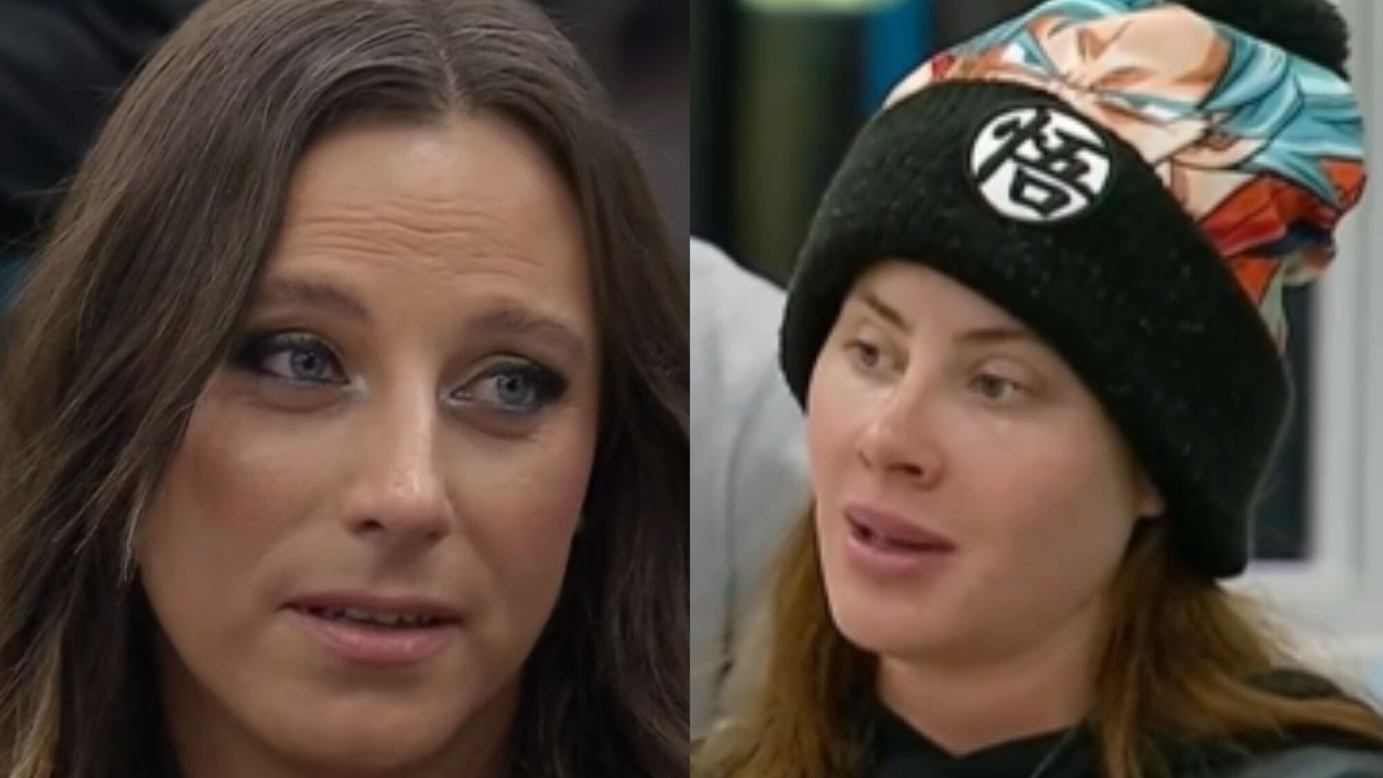 Trinidad e Ignacia Michelson | Gran Hermano