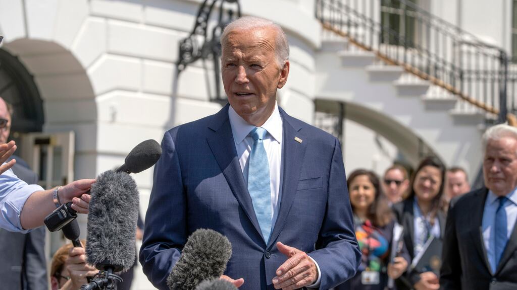 Joe Biden