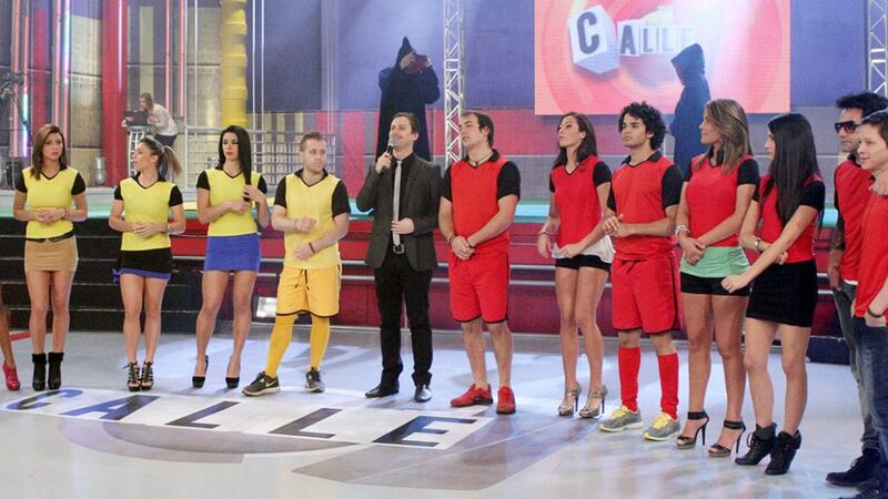 De calle 7 a la política: Exintegrante de programa juvenil se postula como concejal de Colina