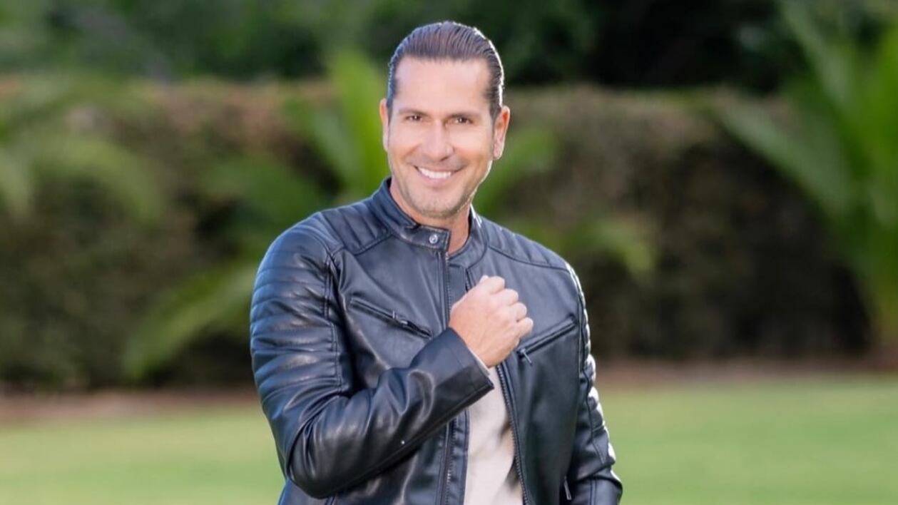 Los fanáticos del actor Gregorio Pernía ya se activaron en las rede sociales bajo el movimiento “Titimanía” de 'La Casa de Los Famosos'.