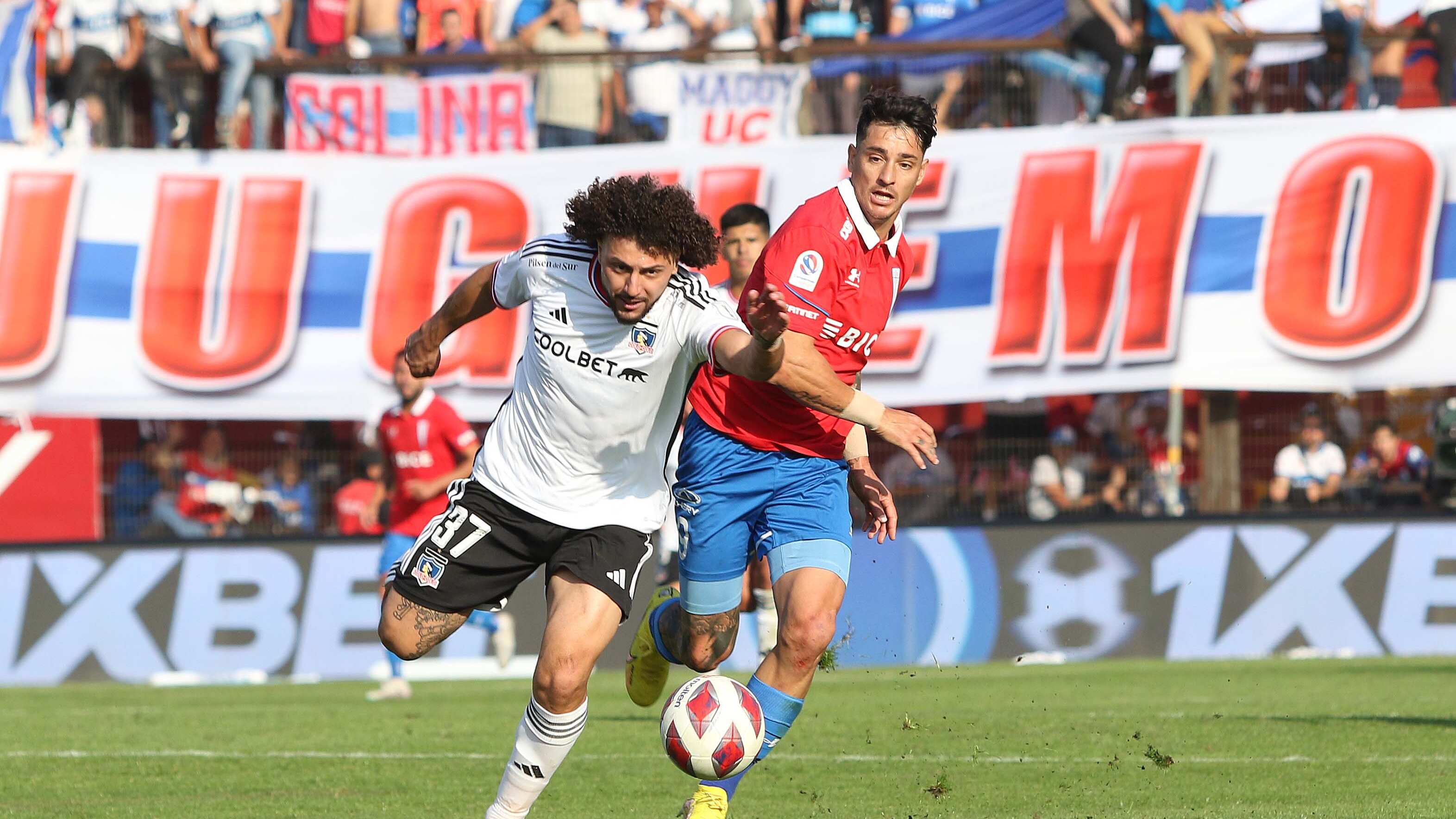 Maximiliano Falcón y Fernando Zamepdri / AgenciaUno