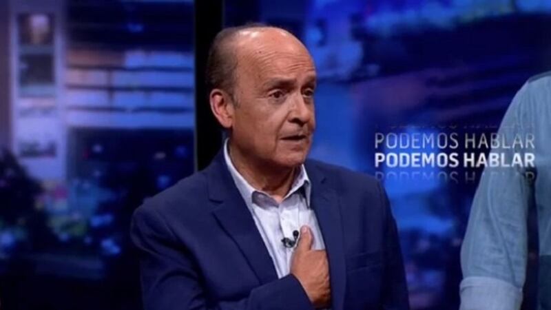 Horacio Saavedra hace lapidaria crítica al Festival tras salida de la Orquesta de Viña