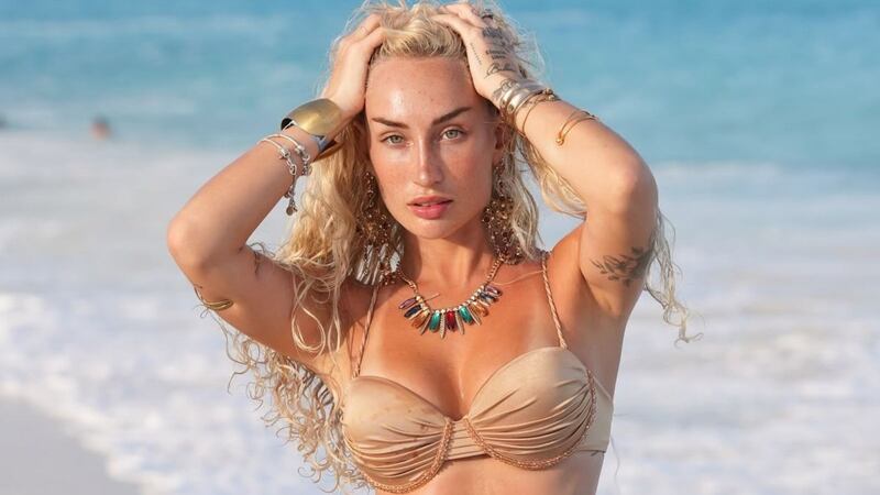 “Hay que darles una segunda oportunidad”: Fran Maira se sinceró por críticas a su aspecto físico tras su debut en la TV peruana