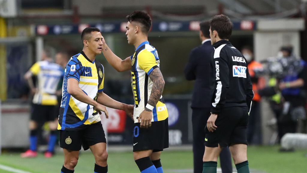 Alexis Sánchez