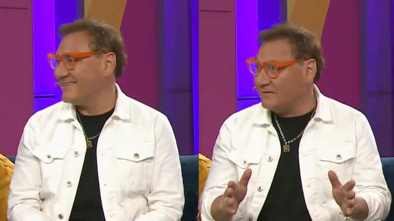 Rodrigo Muñoz | Captura: Hay que decirlo