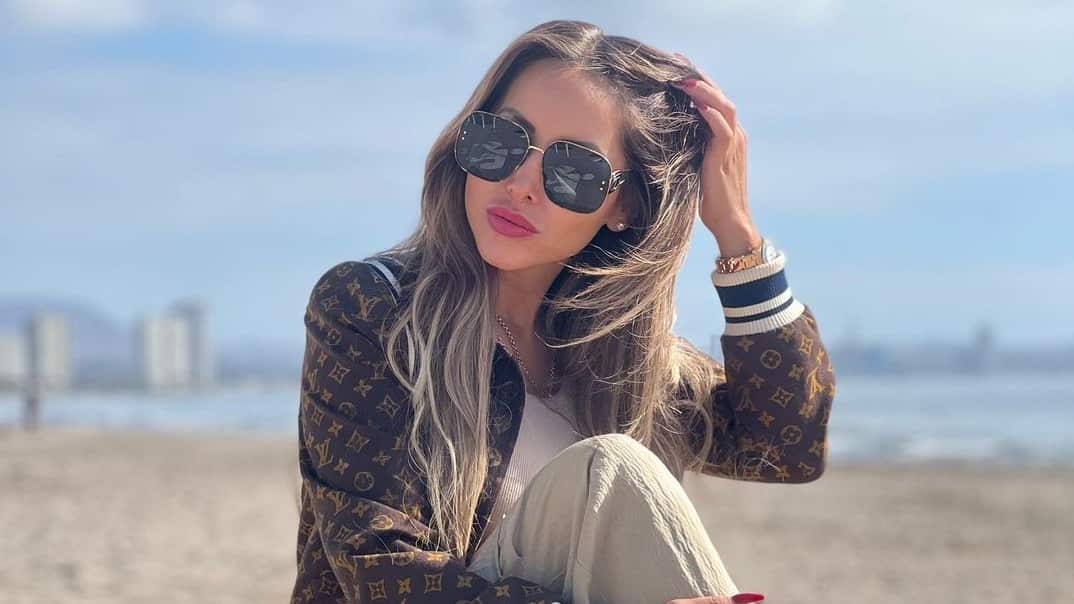 La influencer entregó detalles del estado de salud de su sobrina, quien se encuentra mejor según indicó la exesposa de Arturo Vidal.