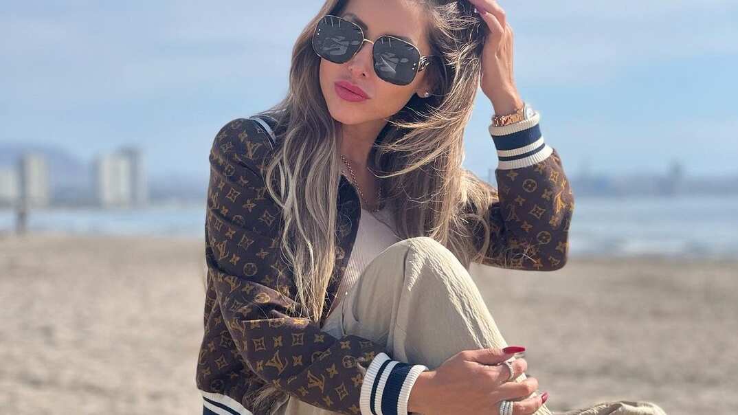 La influencer entregó detalles del estado de salud de su sobrina, quien se encuentra mejor según indicó la exesposa de Arturo Vidal.