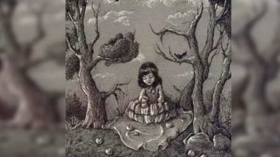 Descubre cuál es tu mayor miedo.