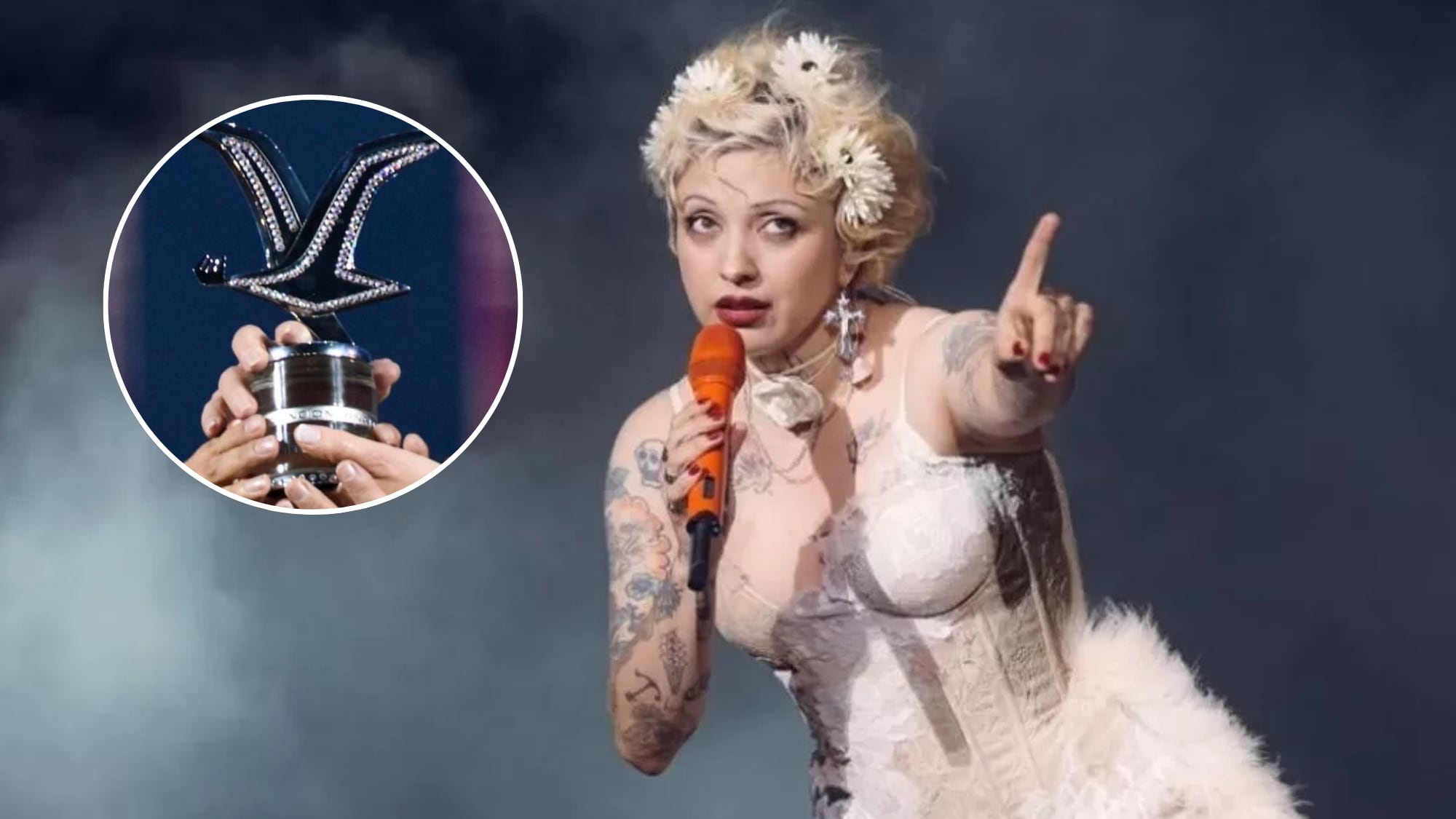 Mon Laferte podría recibir Gaviota de Platino en Viña 2026: Alcaldesa Ripamonti estaría ajustando decreto