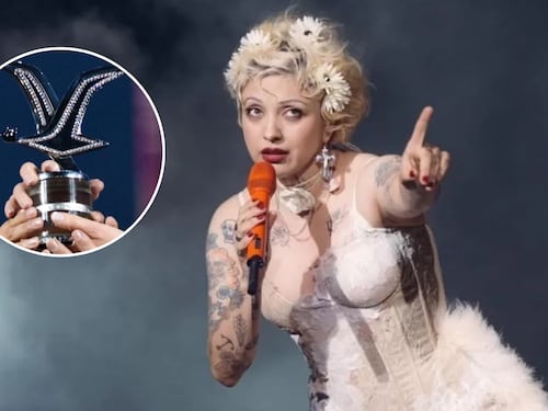 Mon Laferte podría recibir Gaviota de Platino en Viña 2026: Alcaldesa Ripamonti estaría ajustando decreto