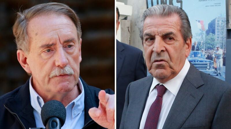 Se pasó mil pueblos: El controvertido tuit de Eduardo Artés al enterarse que Eduardo Frei votará Rechazo