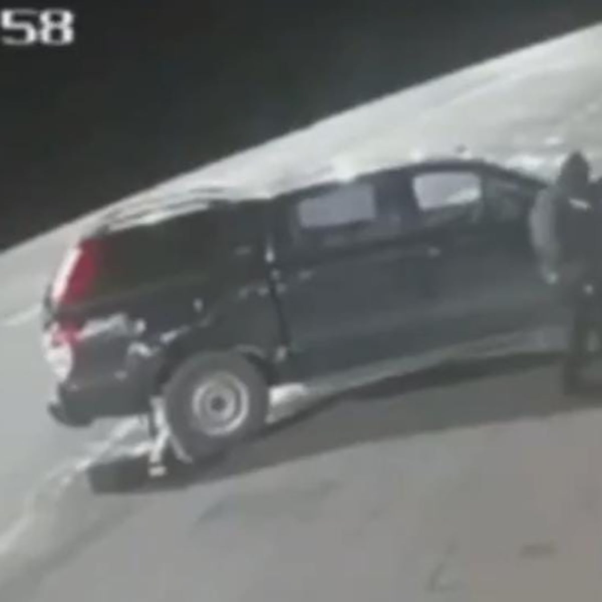 Comerciante de Concepción sobrevive a intento de asesinato por sus hijos Comerciante de Concepción sobrevive a intento de asesinato por sus hijos