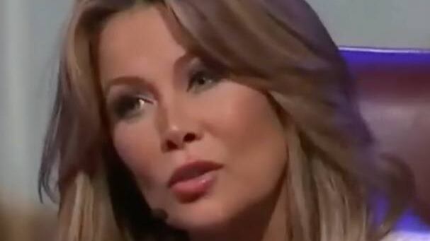 Cathy Barriga sin filtro contra Patricia Maldonado: "No sabe hacer otra cosa"