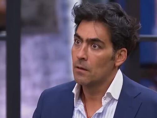 ¿Confirmó salida? Chris Carpentier desató nuevos rumores ante sus inesperadas declaraciones de ‘MasterChef’