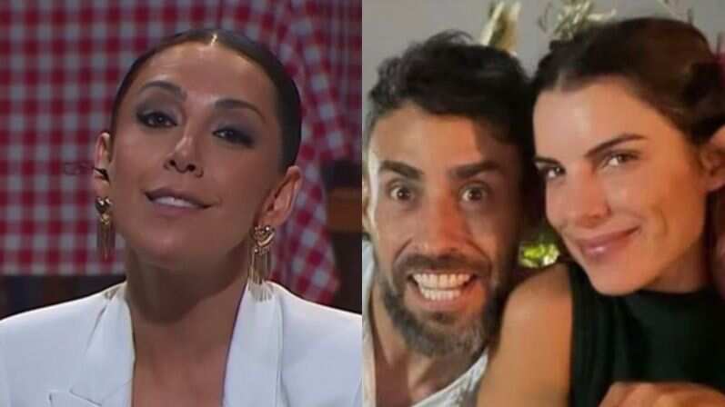 Mariela Sotomayor aseguró que Maite Orsini estaría en “campaña” para ser mamá junto a Jorge Valdivia