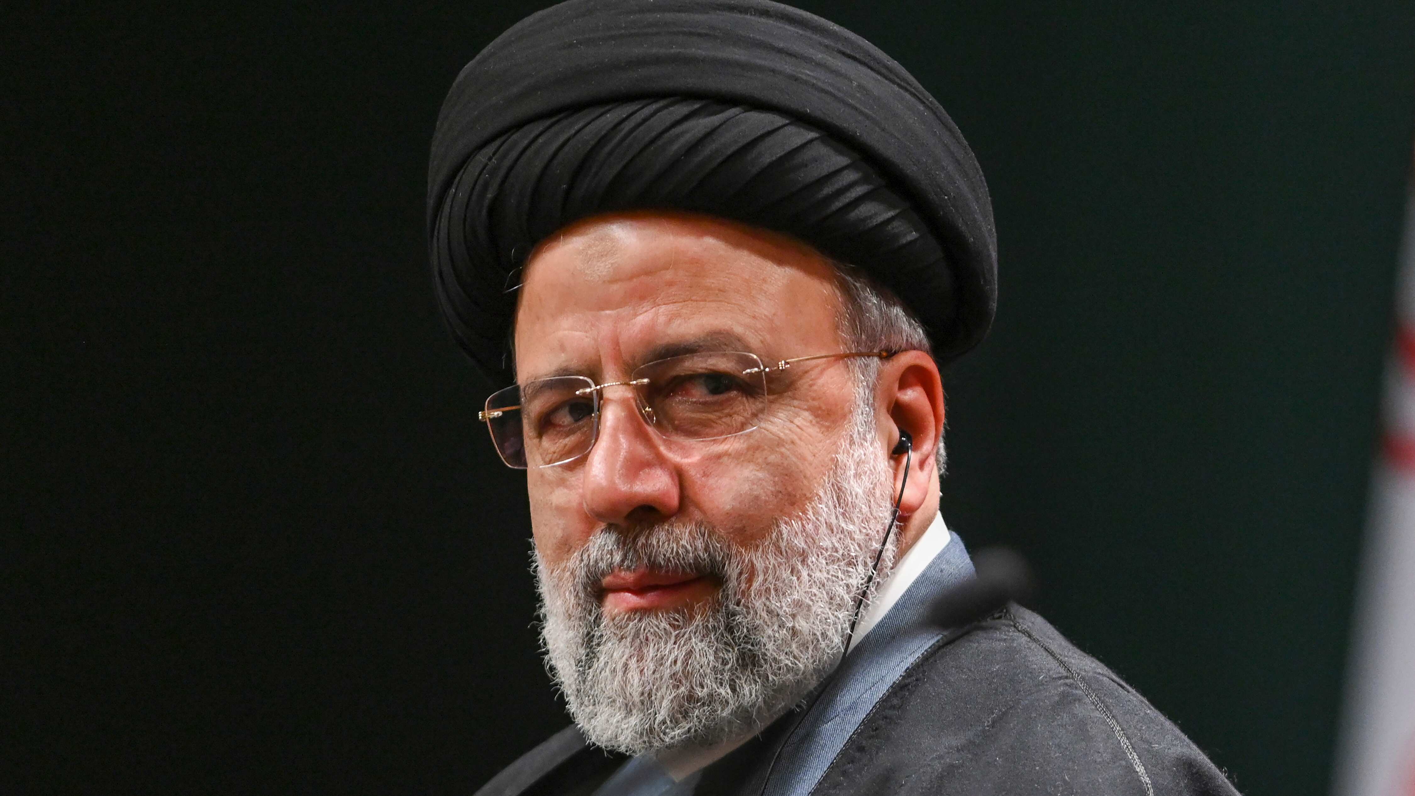 Ebrahim Raisi